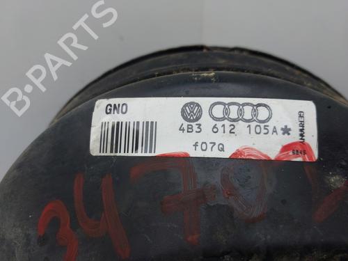 Servo brake AUDI ALLROAD C5 (4BH) 2.5 TDI quattro | BP19438456M42 