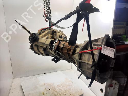 Gearkasse LAND ROVER RANGE ROVER II (P38A) 2.5 D 4x4 | BP29982203M3