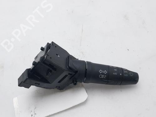 Used Headlight switch NISSAN ALMERA TINO (V10) 2.2 dCi (115 hp) 18068417