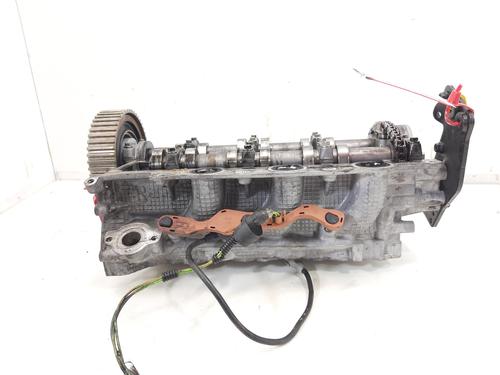 Cylinder head LAND ROVER DISCOVERY III (L319) 2.7 TD 4x4 | BP12994573M5 