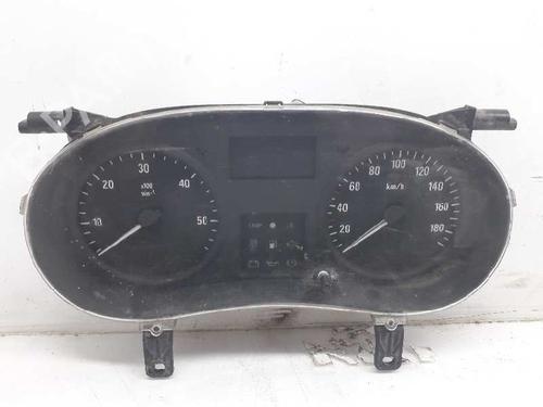 Used Instrument cluster OPEL MOVANO A Bus (X70) 2.5 DTI (JD) (115 hp) 2877053