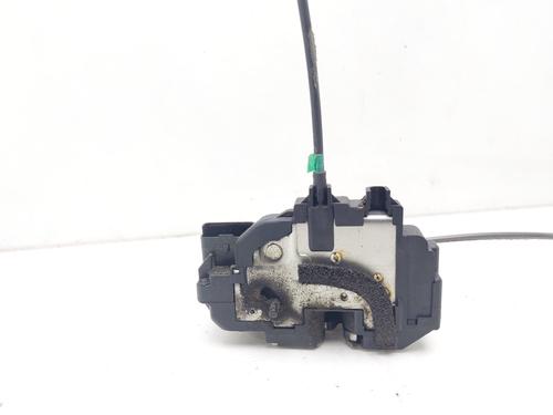 Rear right lock NISSAN QASHQAI / QASHQAI +2 I (J10, NJ10, JJ10E) 1.5 dCi | BP14909310C99 