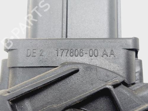 Pedal VW PASSAT B8 (3G2, CB2)  | BP31149654I4 