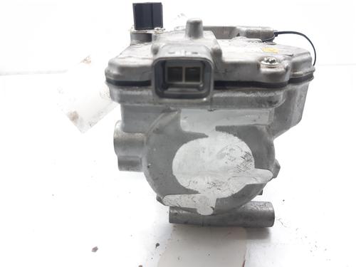 AC compressor TOYOTA YARIS (_P15_)  | BP7555928M34 