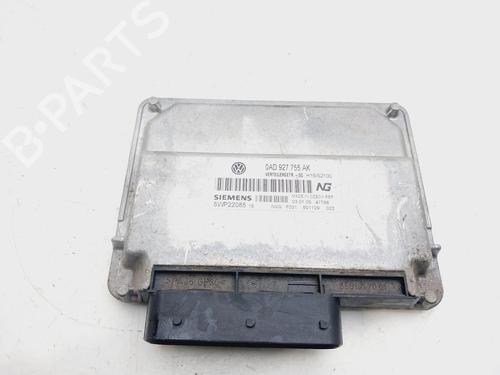 Used Electronic module VW TOUAREG (7LA, 7L6, 7L7) [2002-2013]  26588295