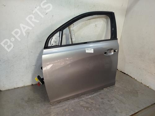 Left front door PEUGEOT 308 II (LB_, LP_, LW_, LH_, L3_)  | BP29070407C2 