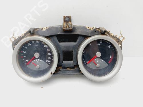 Kombiinstrument RENAULT MEGANE II Saloon (LM0/1_) [2003-2025]  28074293