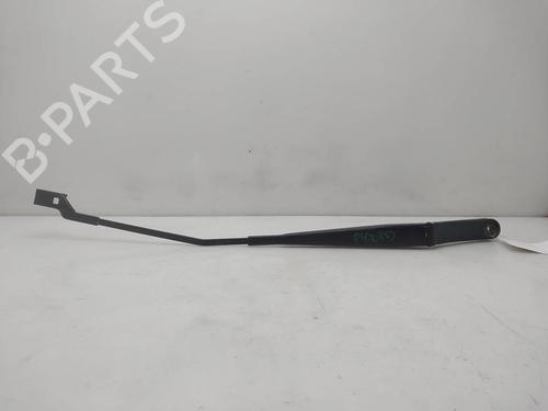 Used Front windshield wiper arm Front windshield wiper arm SEAT IBIZA IV (6J5, 6P1) [2008-2017] 39691609 39691609