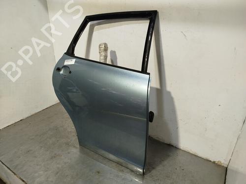 Right rear door SEAT TOLEDO III (5P2) | BP31964453C5