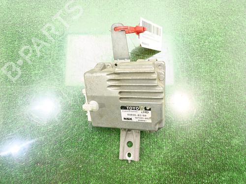 Electronic module TOYOTA COROLLA (_E12_) 2.0 D-4D (CDE120R, CDE120L_) | BP40022040M83 - Image 2