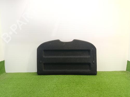 Used Rear parcel shelf NISSAN QASHQAI I (J10, NJ10) [2006-2015]  32504030