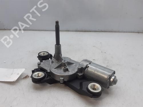 Used Rear wiper motor FORD FOCUS III 1.6 TDCi (115 hp) 11376727