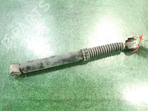 Used Right rear shock absorber PEUGEOT 208 I (CA_, CC_) 1.4 HDi (68 hp) 8609526