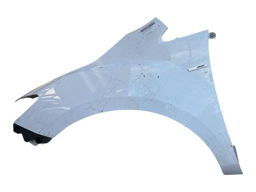 Used Left front fenders Left front fenders MAZDA CX-7 (ER) 2.2 MZR-CD AWD (ER10A) (173 hp) 34168286 34168286