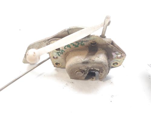 Front right lock SEAT MARBELLA (28A) 0.9 Cat | BP11014589C97 