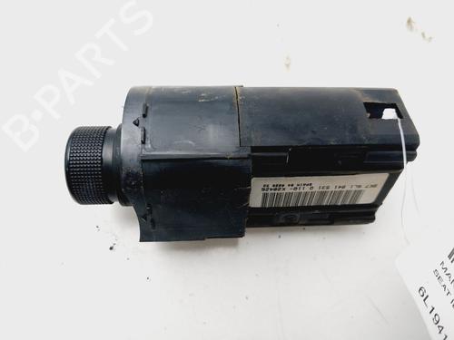 Headlight switch SEAT IBIZA III (6L1)  | BP19263100I24 