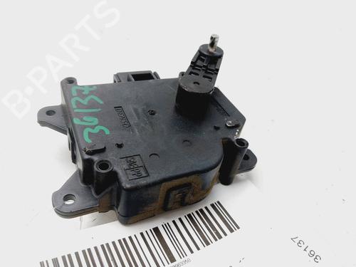 Heater blower motor SUBARU TRIBECA (B9) 3.0 (WXE) | BP22504938M62 