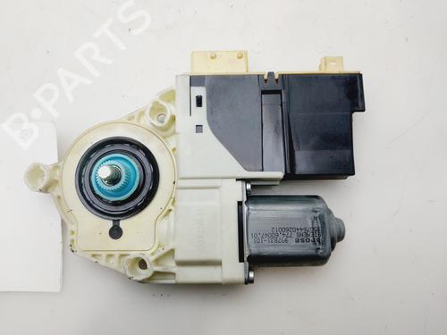 Used Right front window motor PEUGEOT 307 SW (3H) [2002-2009]  30709770