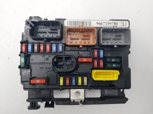 Andre CITROËN C3 Picasso (SH_) [2008-2026]  32507552