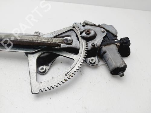 Rear left window mechanism TOYOTA PRIUS (_W3_) 1.8 Hybrid (ZVW3_) | BP29418494C24 