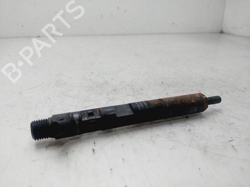 Injector RENAULT CLIO II (BB_, CB_)  | BP29298308M100 