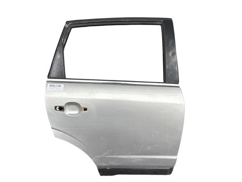 Used Right rear door OPEL ANTARA A (L07) [2006-2017]  25301240