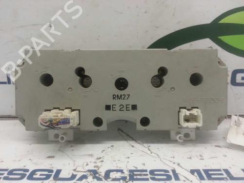 Climate control MAZDA 6 Hatchback (GG) 2.0 DI (GG14) | BP2862079I5 