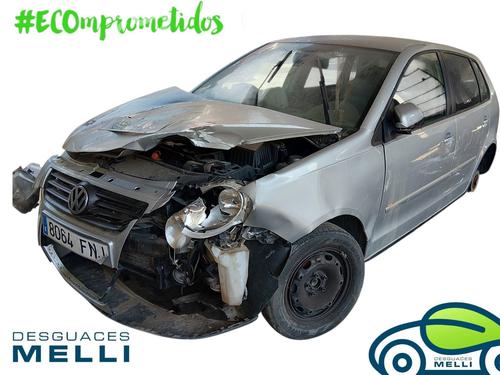 Brugte VW POLO IV (9N_, 9A_)    4529476
