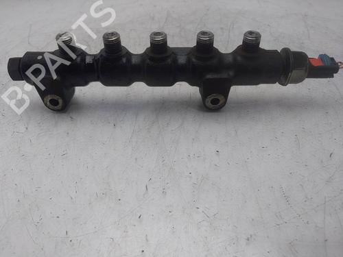 Used Injection rail Injection rail CITROËN C5 II (RC_) [2004-2008] 40513553 40513553