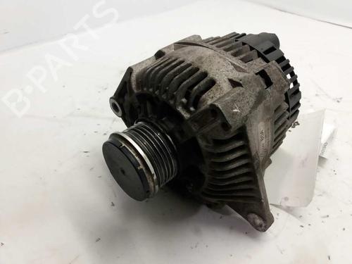 Used Alternator RENAULT MEGANE I (BA0/1_) 1.9 dTi (BA1U) (80 hp) 2876821