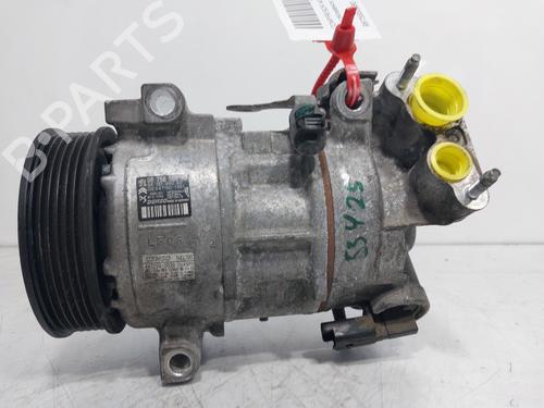 Used AC compressor AC compressor 37026666 37026666