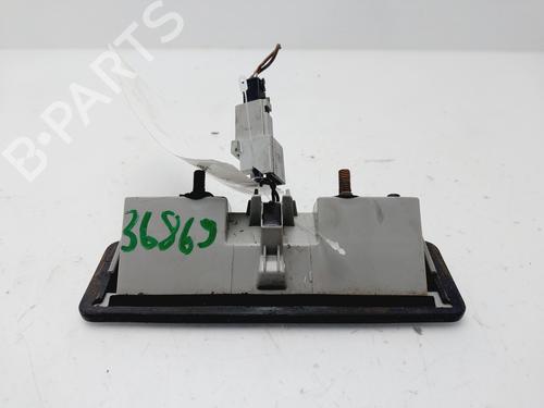 Tailgate handle OPEL SIGNUM Hatchback (Z03) 2.2 DTI (F48) | BP28091947C132 