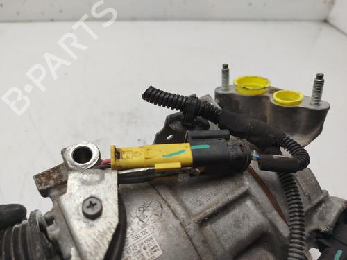 AC compressor PEUGEOT 208 II (UB_, UP_, UW_, UJ_) | BP32348418M34