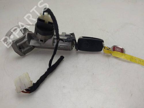 Used Ignition barrel Ignition barrel FIAT DUCATO Van (250_) 120 Multijet 2,3 D 4x4 (120 hp) 39691568 39691568