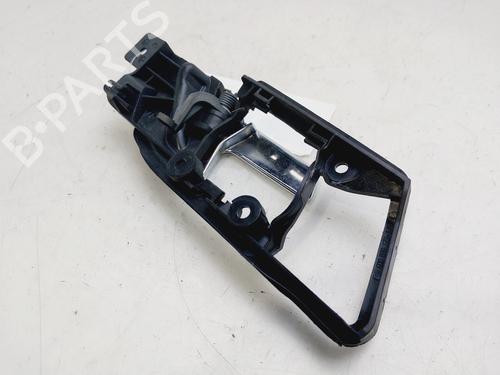 Rear left interior door handle VW POLO (9N_, 9A_) 1.4 16V | BP27322824I15 