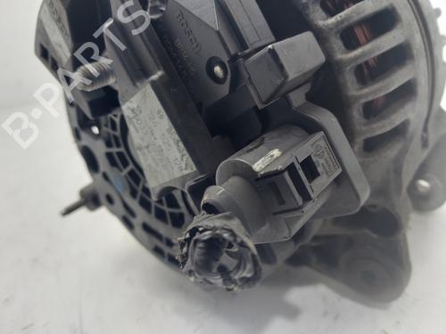 Alternator CHRYSLER SEBRING (JS) 2.0 CRD | BP33748049M7 - Image 2