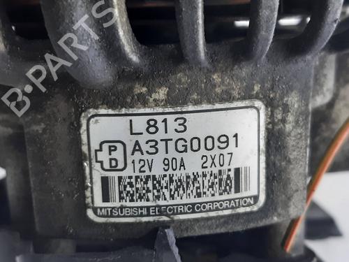 Generator MAZDA 6 Hatchback (GG) 1.8 | BP11723454M7 