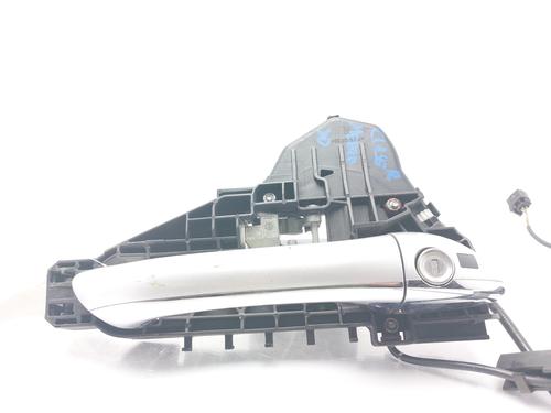 Højre fortil udvendigt håndtag MERCEDES-BENZ R-CLASS (W251, V251) R 350 CDI 4-matic (251.023, 251.123) (265 hp) 12422725