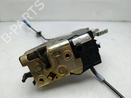 Used Rear left lock Rear left lock CITROËN C4 I (LC_) [2004-2014] 40294229 40294229