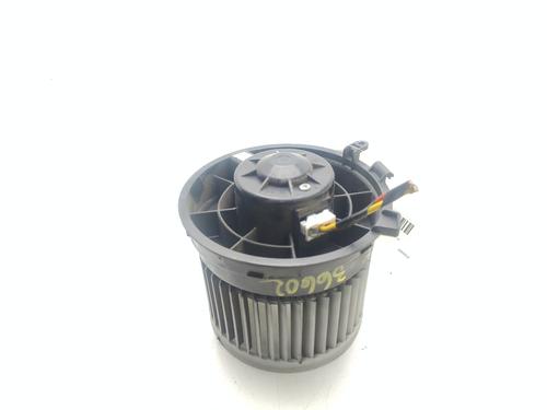 Heater blower motor NISSAN QASHQAI / QASHQAI +2 I (J10, NJ10, JJ10E) 1.5 dCi | BP27197067M62 
