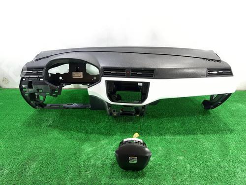 Used Airbag Kit Airbag Kit SEAT ARONA (KJ7, KJP) [2017-2026] 8111789 8111789