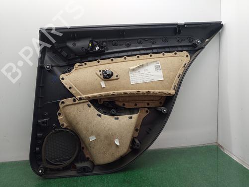 Rear left panel VW GOLF VII (5G1, BQ1, BE1, BE2) | BP36219773C60 - Image 3
