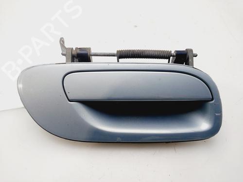 Høyre bak utvendig håndtak VOLVO S80 I (184) 2.5 TDI (140 hp) 30977277