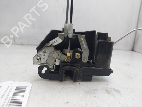 Used Rear right lock HYUNDAI i10 I (PA) 1.1 (67 hp) 16886049