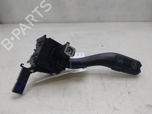 Used Steering column stalk AUDI A3 (8P1) 1.9 TDI (105 hp) 18033393