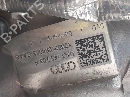 Engine VW T-ROC (A11, D11)  | BP34435638M1  - Image 6