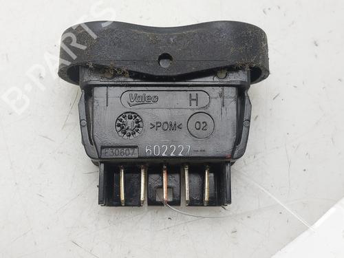 Left front window switch DACIA SANDERO | BP38347850I27 - Image 2