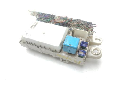 Used Fuse box TOYOTA HILUX VII Pickup (_N1_, _N2_, _N3_) [2004-2016]  26128010