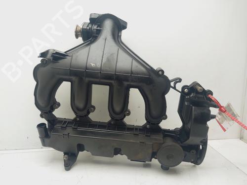 Used Intake manifold FORD FOCUS II (DA_, HCP, DP) 2.0 TDCi (136 hp) 23891521
