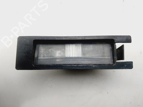 Éclairage de plaque d'immatriculation FIAT GRANDE PUNTO (199_) 1.3 D Multijet (75 hp) 32977557